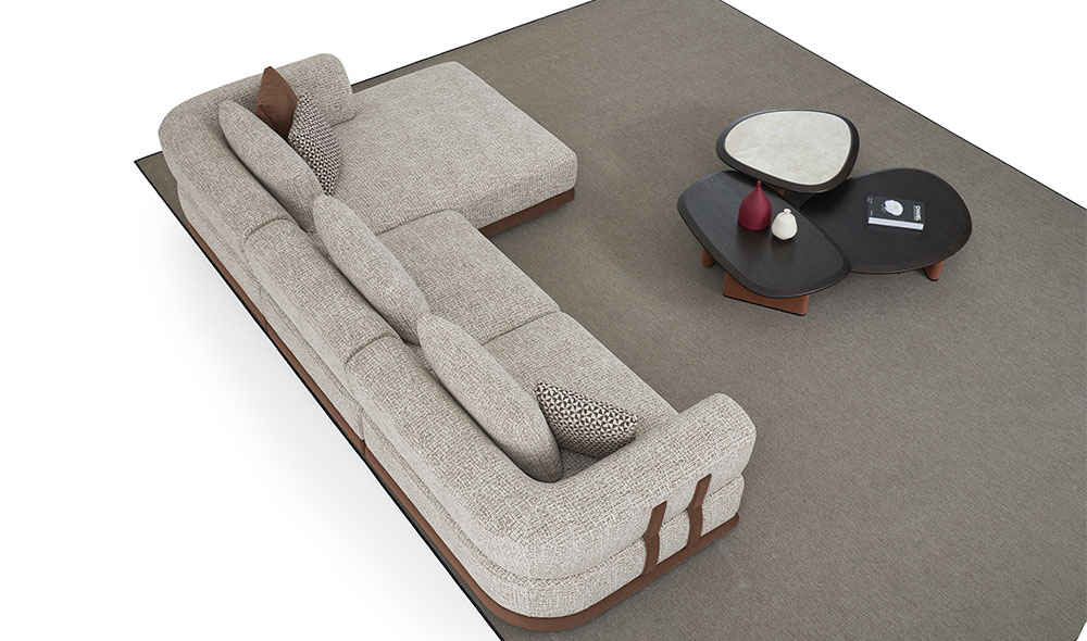 OPUS CORNER